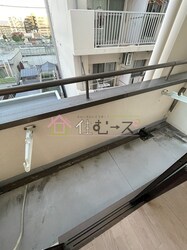 リベラル京橋の物件内観写真